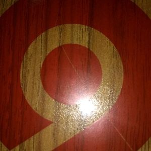 Meet your Posher, Aminata